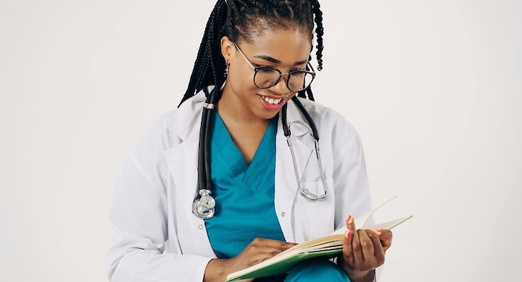 Can I get a mortgage as a newly qualified doctor?