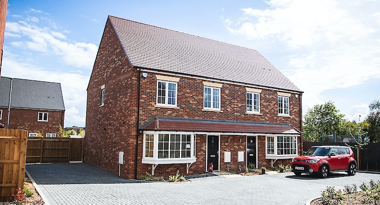 Who are Bovis Homes?
