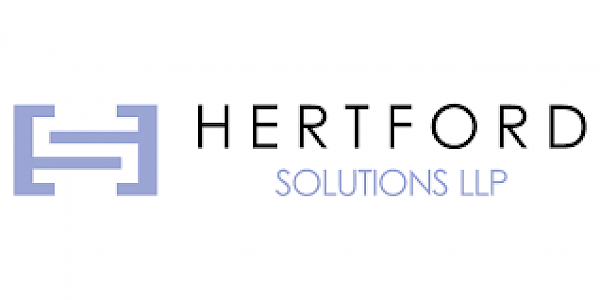 Hertford Solutions LLP