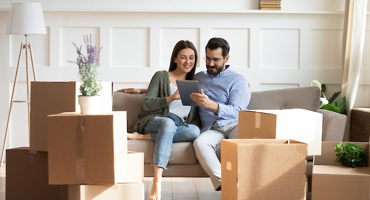Help to Buy Alternatives for First-Time Buyers